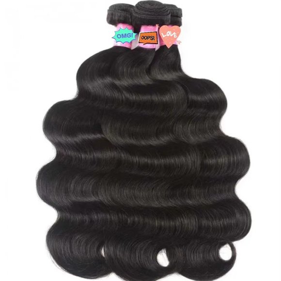 Hair Bundles  3 pieces - Picture 1 of 5